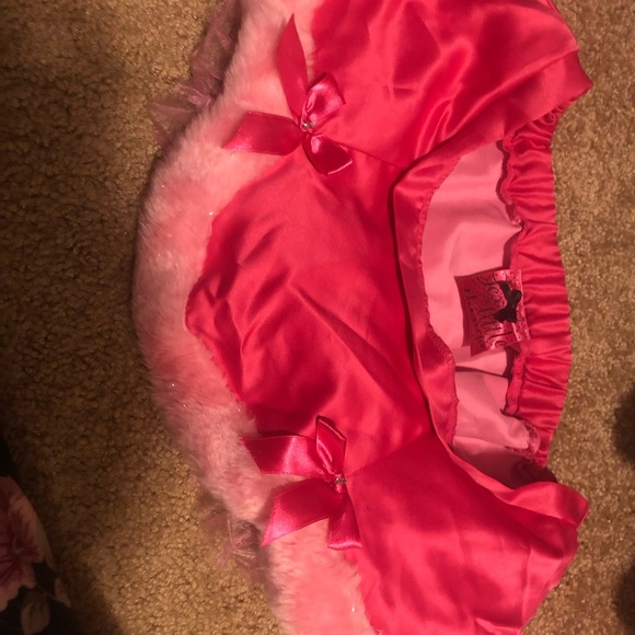 Victoria Secret Sexy Santa baby set💕 - Picture 2 of 8